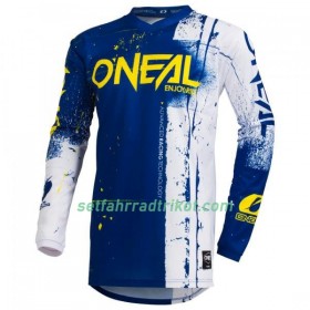 MTB Langarmtrikot 2019 O'Neal ELEMENT SHRED N001